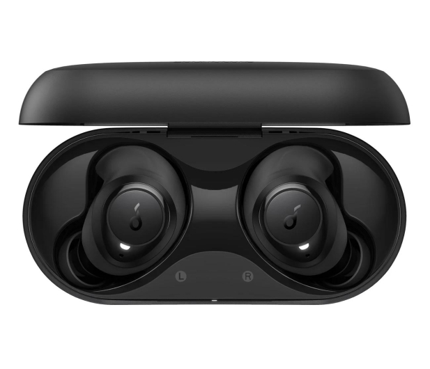 soundcore Life Dot 2 czarne - 576015 - zdjęcie 2